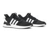 Adidas U_Path Run Core Black G27639