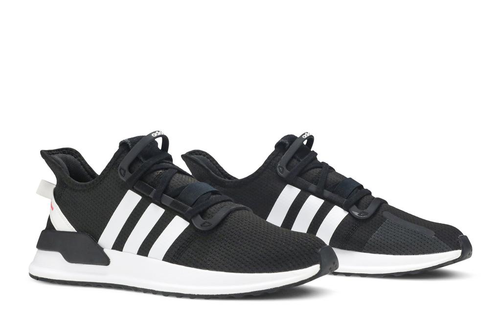 Adidas U_Path Run Core Black G27639