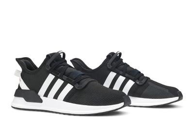 U_Path Run Negru de bază G27639
