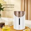 Jindao 3-Mist Facial Steamer CN plug (adapter included)