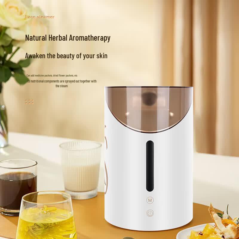 Jindao 3-Mist Facial Steamer CN plug (adapter included)