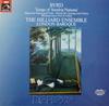 LP-Schallplatte WILLIAM BYRD THE HILLIARD ENSEMBL Songs Of Sundrie Natures Musik Für 2705971 His Masters Vo 1987 Europa Klassik Gebraucht