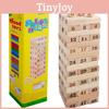 Wooden Number Stackers Toy With Diy Fun For Kids Educational Development