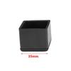 8pcs New Floor Protectors Socks Furniture Feet Non-Slip Covers Chair Leg Caps Silicone Pads