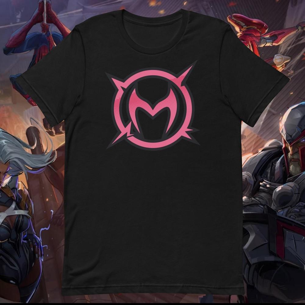 Rivals Scarlet Witch Shirt