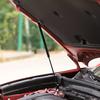 For Mazda 3 2020 2021 2022 2023 Car Accessories Steel Front Bonnet Hood Lift Support Shock Struts