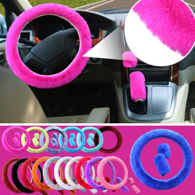 Autoaccessoires – Stuurwiel spinner knoppen en hoezen