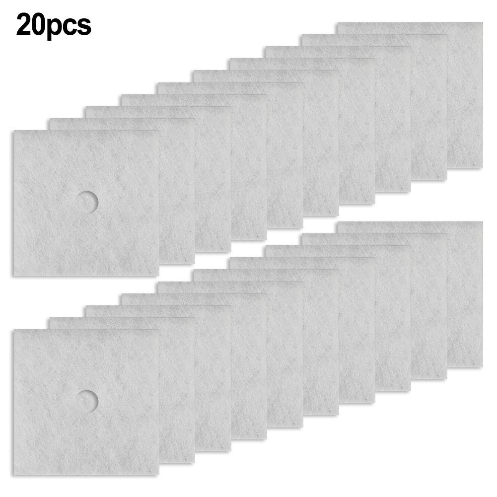 Filtration System ZF 60 100 Filter Home Ventilation Effective Filtration Inner Hole Design Optimal Performance