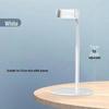 Height-Adjustable Metal Stand for iPad/Tablet - Portable & Retractable