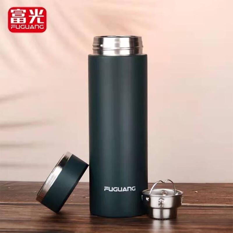 Fuguang Senyu 450ml Stainless Steel Vacuum Flask