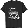 Vtg The Prodigy Band The Prodigy Fan Cotton Black Unisex All Size Shirt MM1002 Unisex T-Shirt