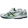 Asics Powerbreak FF White Tranquil Teal Men Sneakers 1071A101-104