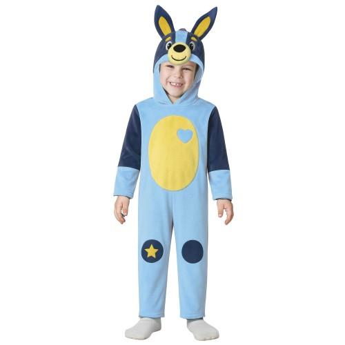 Fiestas Guirca Childrens/Kids Dog Costume