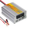 220W Power Inverter Car Mounted Solar Inverter USB Portable USB DC 220V Battery Voltage 12V Tra U2W3