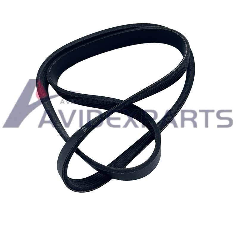 31110-5G0-A01 Is Suitable for Honda Accord CR4 Songshitu TF4 Acura MD Fan Belt 6PK1170
