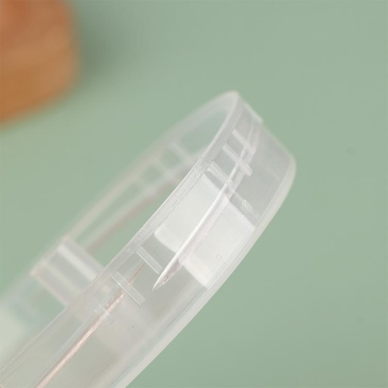 10Pcs Diameter 53/63/70Mm Tissue Culture Bottle Cap Resistant Fungus Bottle Airtight Cap Breathable Special Cap Culture Caps
