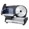 Meat Slicer 180W 7.5" Electric Deli Food Slicer for Meat Bread Cheese