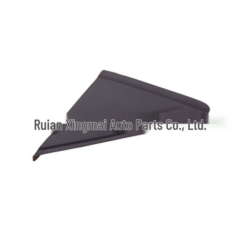 CJ54-S16003AD5JA6 fits the left rearview mirror trim of 2013–2019 Ford Escape.