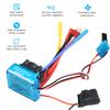 120A Brushless ESC Electric Speed Controller 5.8V 3A BEC for 1 8 1 10 RC Car