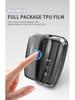 Toyota Car Key Case: Corolla, Camry, Levin, Fenglanda, Rongfang, RAV4 Transparent Cover