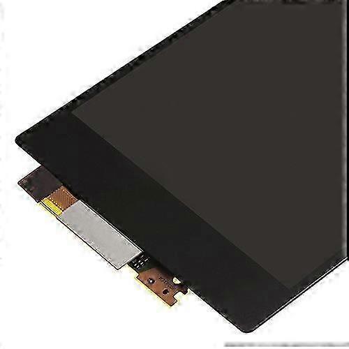 2026 Pro Sony Xperia Z1 L39h Sestava LCD s dotykovým displejem Digitizér (OEM)