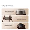 Vidda R1 Projector Wood Floor Stand
