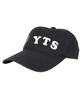 Leopeukingjeu Yts Emblem - Black