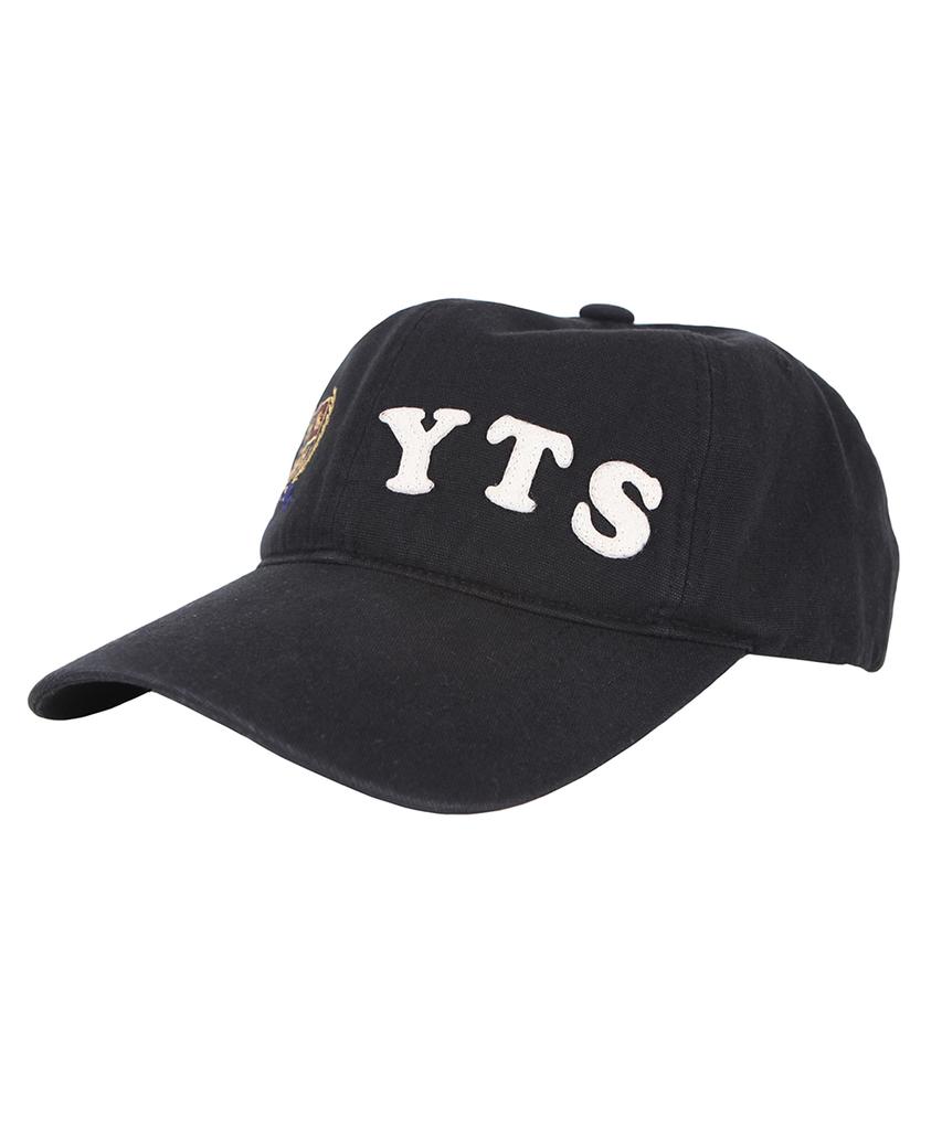 Leopeukingjeu Yts Emblem - Black
