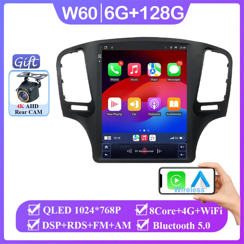 For ROEWE 350 2010 - 2016 For MG 350 2010-2016 Car Android  Dvd  Auto Radio Stereo Head Unit Multimedia Player GPS Navigation