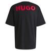 Hugo Mens Las Vegas Artwork T-Shirt