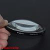 KnightX Macro Close Up Lens Filter +10 Close-Up 52mm 58mm 62mm 77mm for Canon Nikon Sony a6400 accessoires DSLR Camera