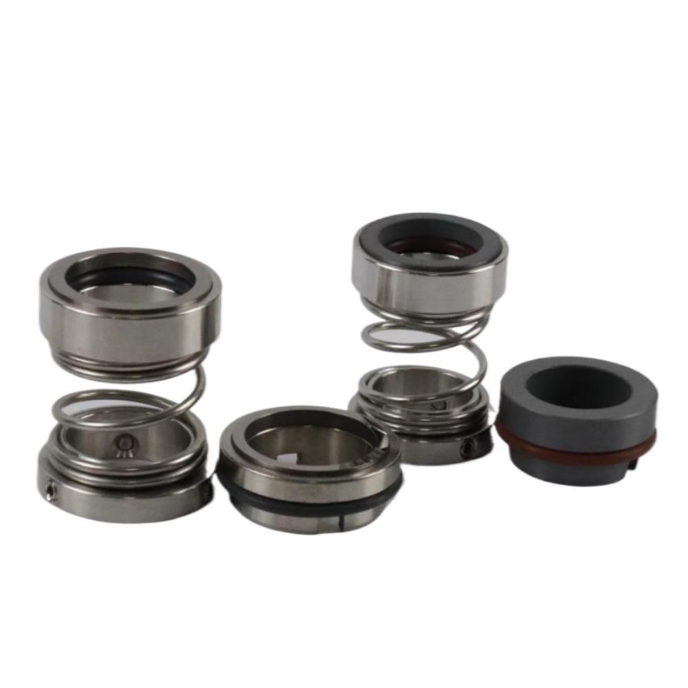 1527 Series Fit Shat 18-130mm TC CA SiC FKM Water Pump Mechanical Seal Repair Parts Tools