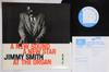 LP Record JIMMY SMITH - A New Star - A New Sound (Volume 2) BLP1514 BLUE NOTE 1983 Japan Jazz Used