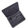 Ratchet Screwdriver Set 40 In 1 Design 45 Teeth Accurate 180 Degrees  Universal Magnetic Screwdriver Set