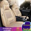 Acessórios para interiores – Coberturas para assentos de carro