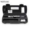 WIZTANK Adjustable Open-End Torque Wrench Head