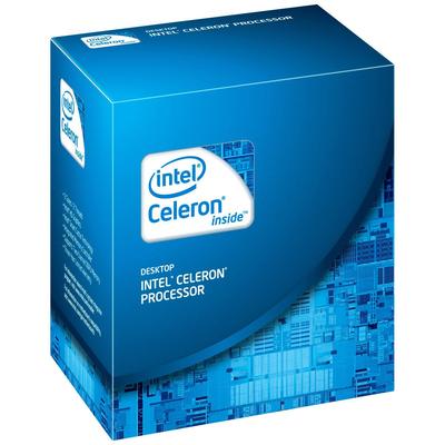 Intel Celeron G530 2.40GHz 2M LGA1155 SandyBridge BX80623G530 [Parallel Import]