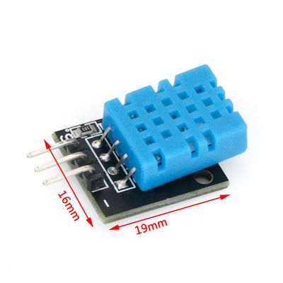DIY modules – Elektronische modules