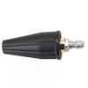 High Pressure Washer Rotating Turbo Nozzle 3600PSI 2.5-3.5GPM 1/4" Quick Connect