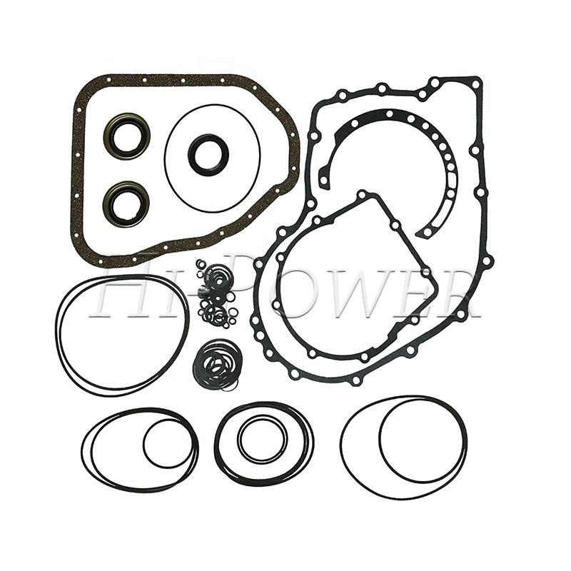 A4CF1 Automatikgetriebe Kupplungsölring Dichtungsring Überholsatz Dichtungen Für Hyundai Elantra Getriebe Überholung Reparaturkit A4CF2
