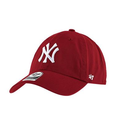 [47 Brand 47BRAND] B-RGW17GWS-RZ Unisex Ball Cap