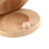 Educational Child's Listening Ability Wooden Percussion  Castanets Musical Instrument