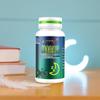 BYHEALTH Melatonin Sleep Aid Tablets