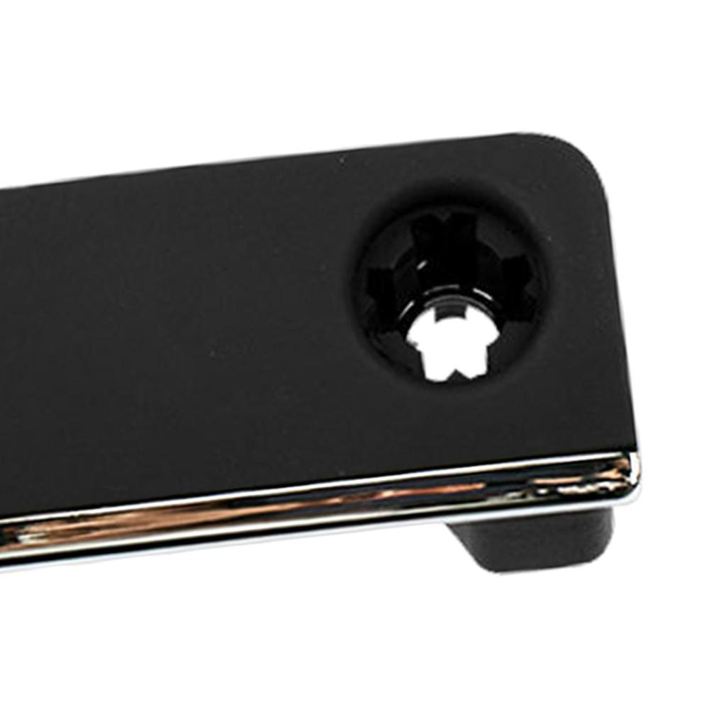 Car Glove Box Handle Replacement for Mercedes-benz W164 Ml GL 2007-2011