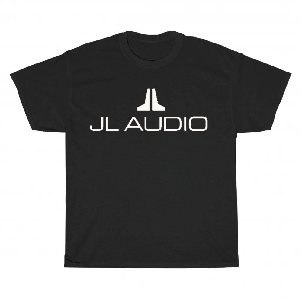 New jl audio subwoofer box logo Unisex T-Shirt Funny Size S to 5XL M