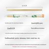 Meiliya Disposable Bamboo Chopsticks