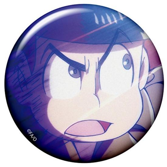 Trading Can Badges 5 BOX Product 1 BOX 13 13 Types In Total Osomatsu-san Vol. = Pieces,