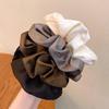 High Elasticity Hair Scrunchies and Hair Ties for a Sophisticated Look