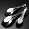 Ru Han Stainless Steel Flat Spoons Set