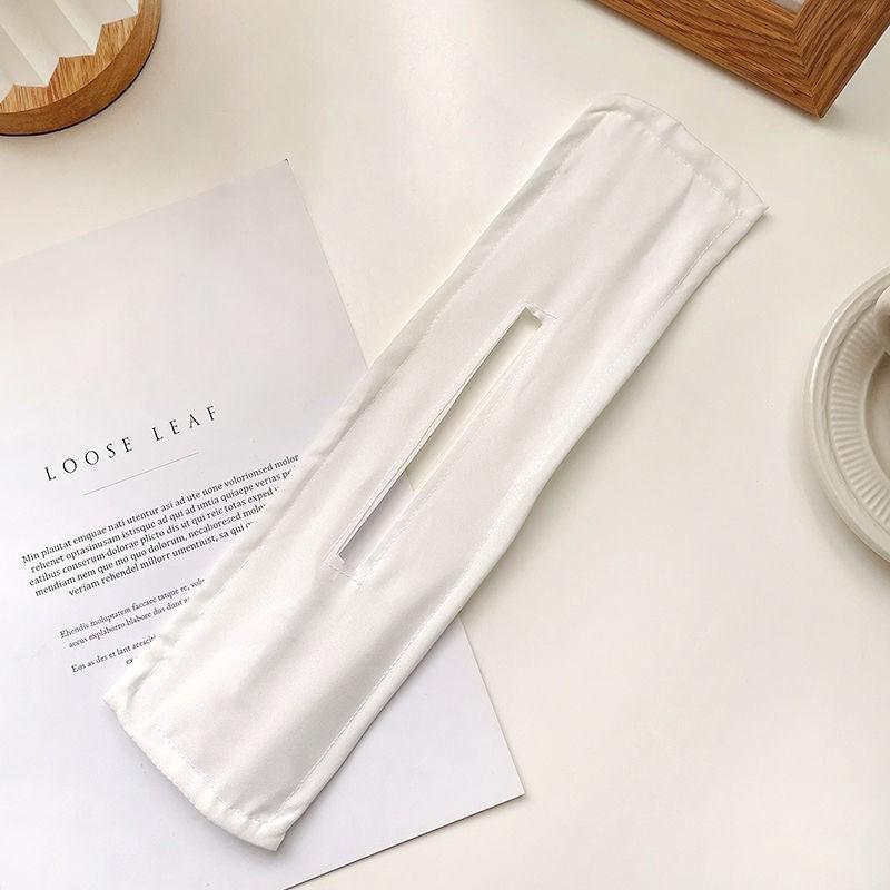 Lässige Schleife Haarspange Pferdeschwanz Bedrucktes Haar Stirnband für Frauen Einfarbig Einfach Twist Klemme Haarspangen Kopfschmuck